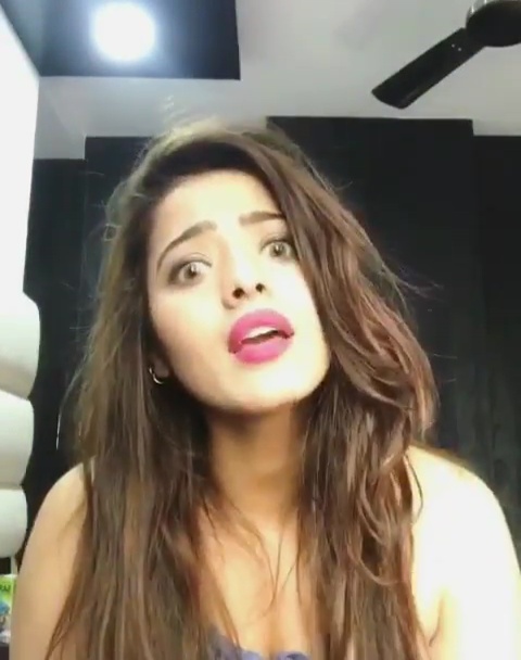 Ketika Sharma