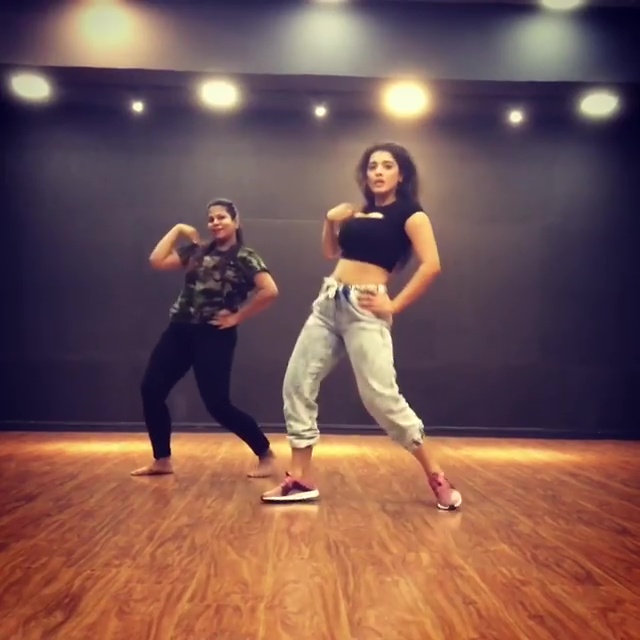 Ketika Sharma