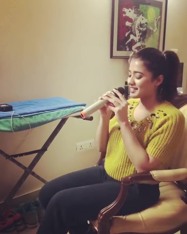 Ketika Sharma