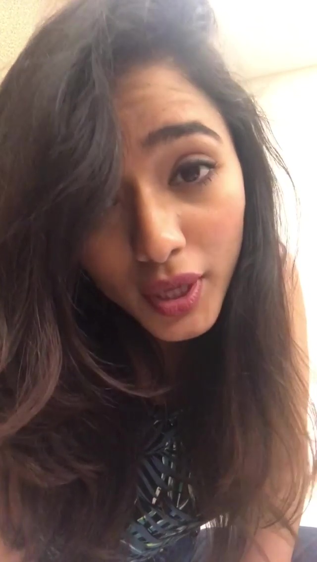 Ketika Sharma