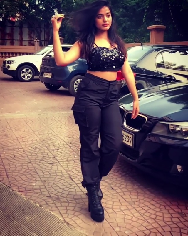 Ketika Sharma