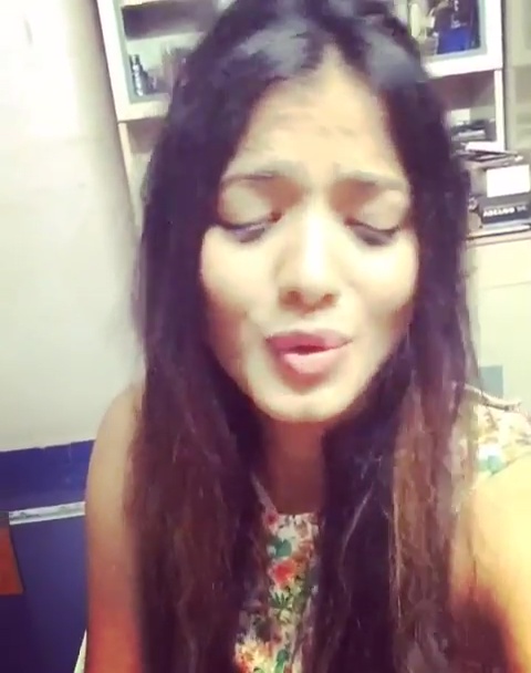 Ketika Sharma