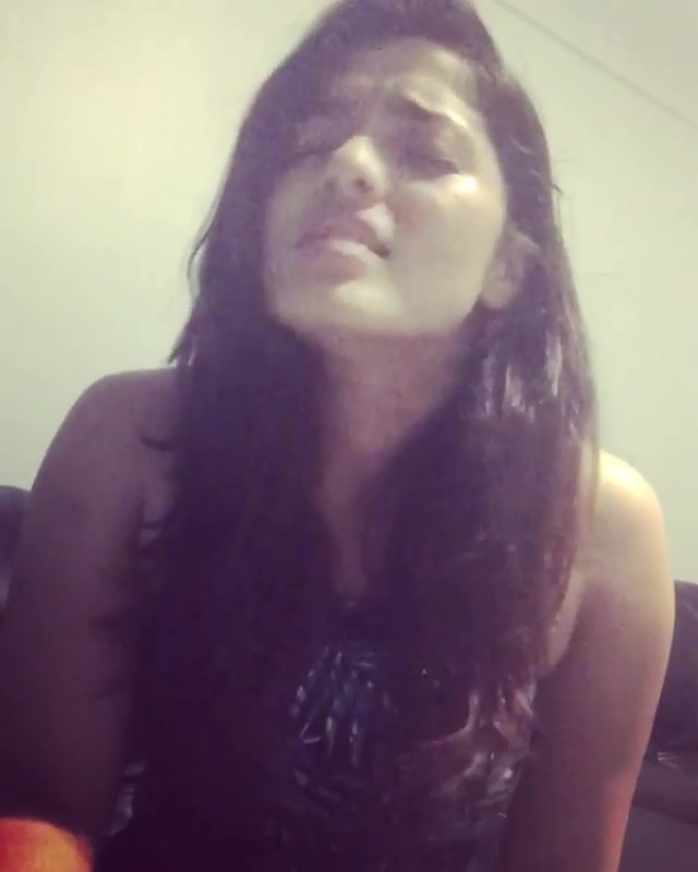 Ketika Sharma