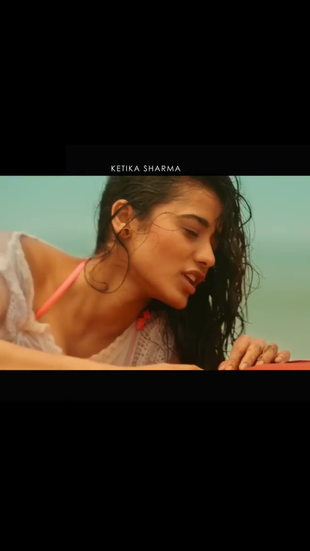 Ketika Sharma