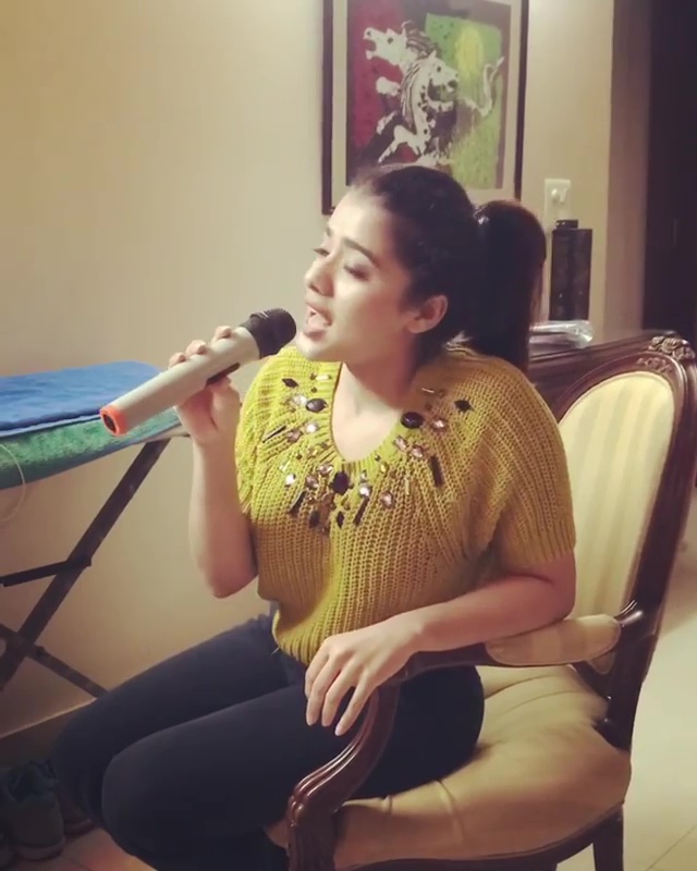 Ketika Sharma