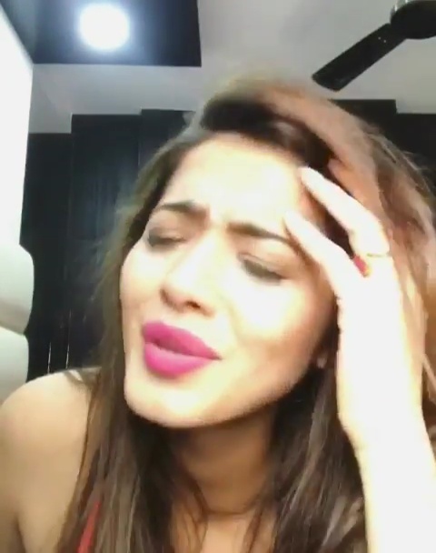 Ketika Sharma