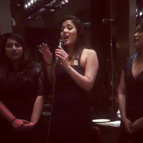 Ketika Sharma