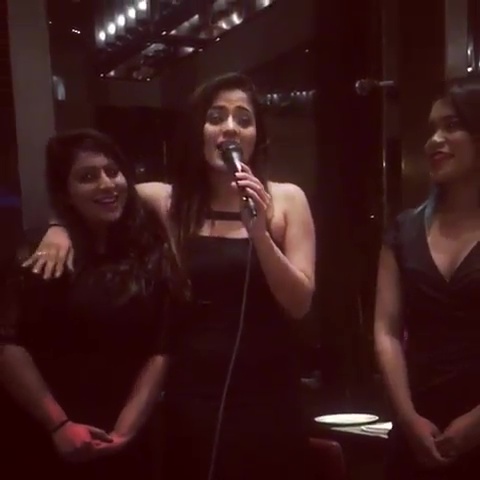 Ketika Sharma