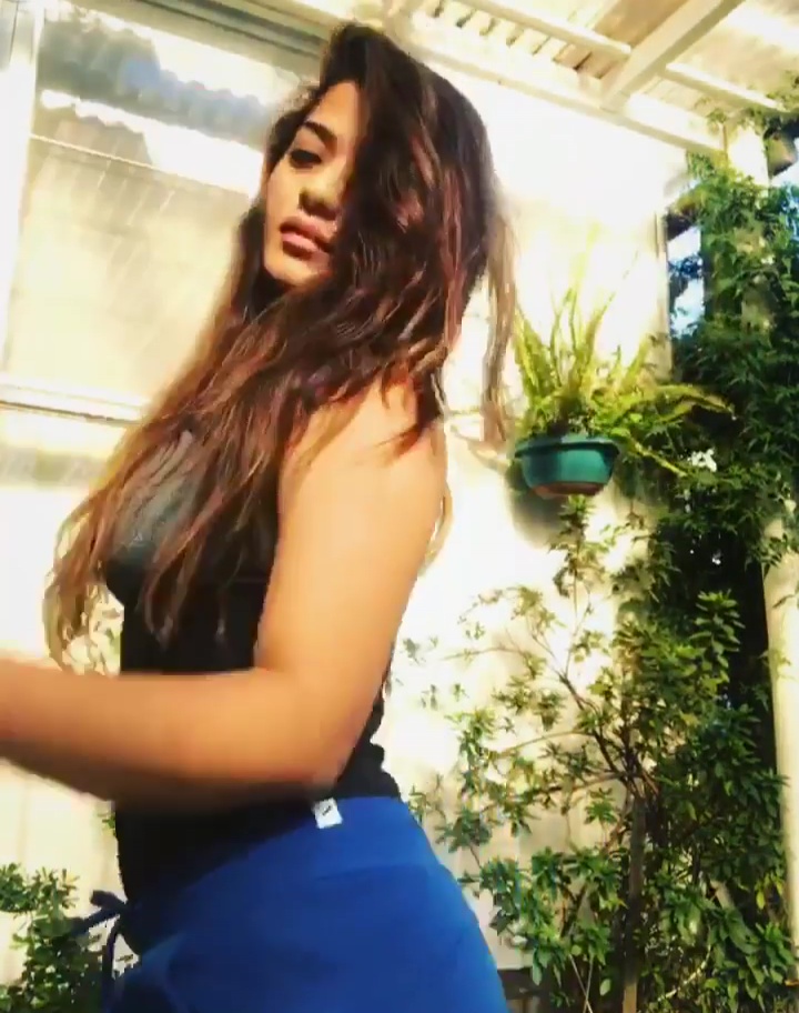 Ketika Sharma