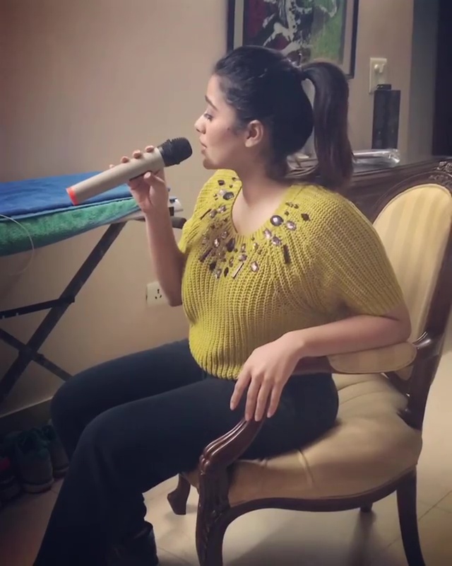 Ketika Sharma