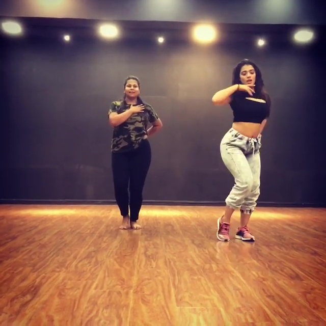 Ketika Sharma