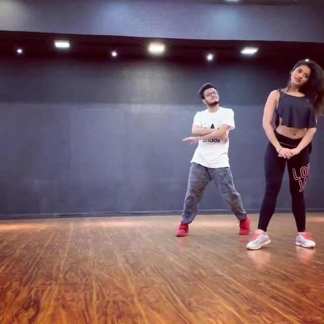 Ketika Sharma