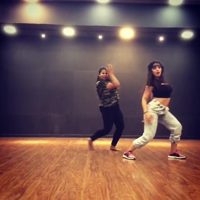 Ketika Sharma