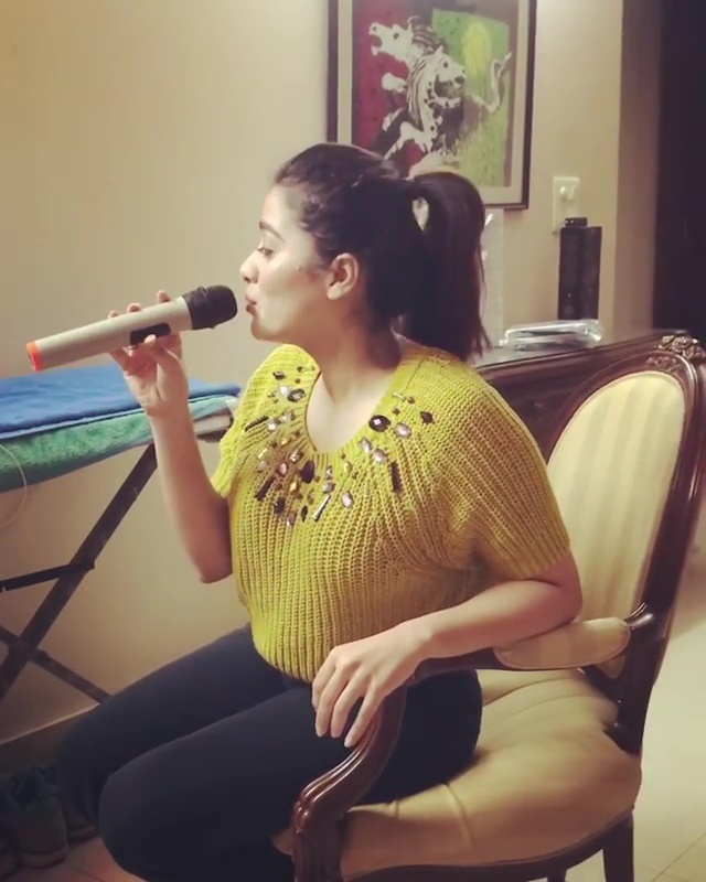 Ketika Sharma
