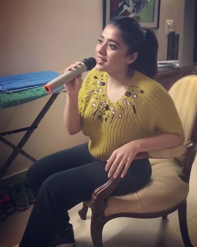 Ketika Sharma