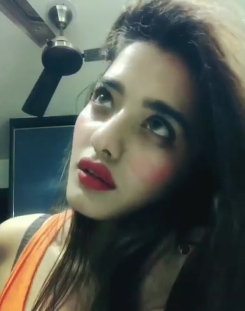 Ketika Sharma