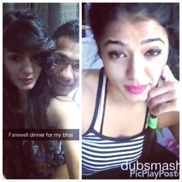 Ketika Sharma