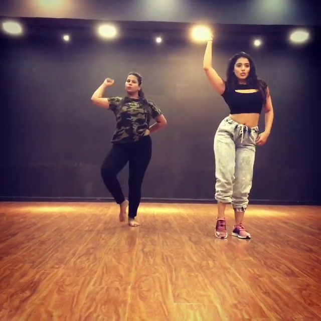 Ketika Sharma
