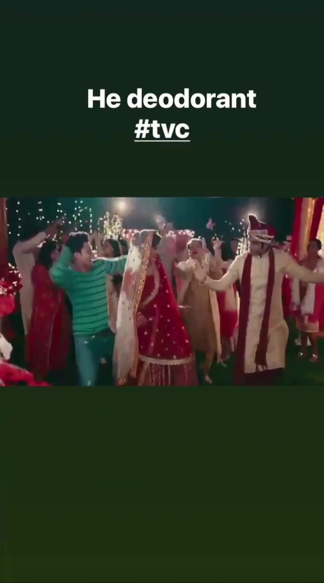 Ketika Sharma