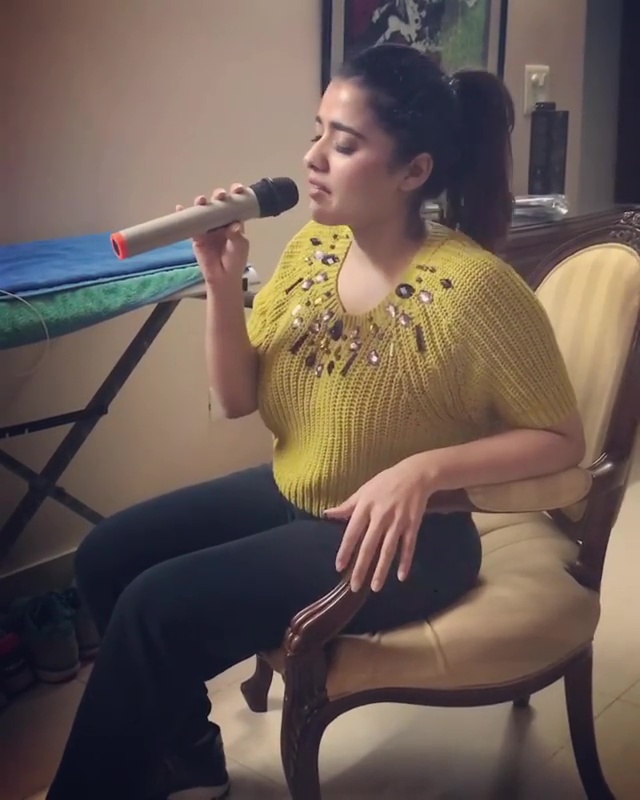 Ketika Sharma