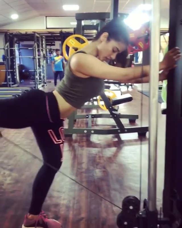 Ketika Sharma