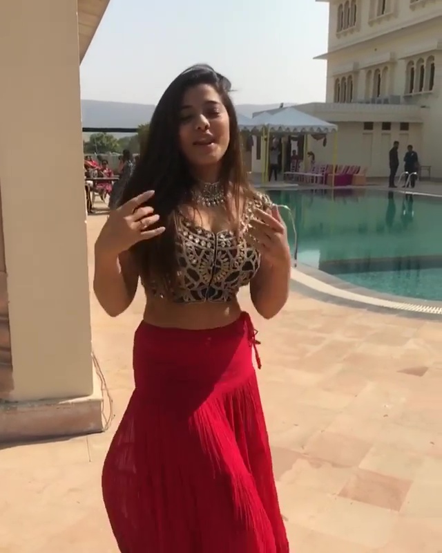 Ketika Sharma