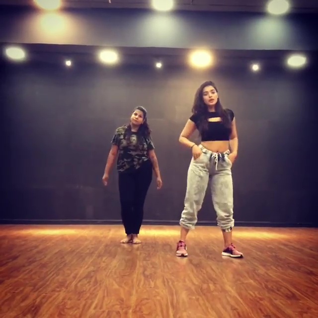 Ketika Sharma