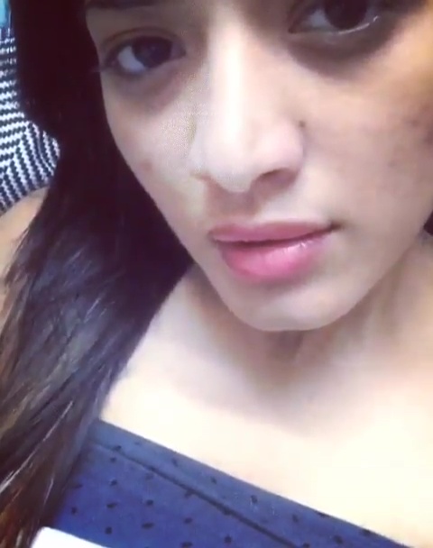 Ketika Sharma