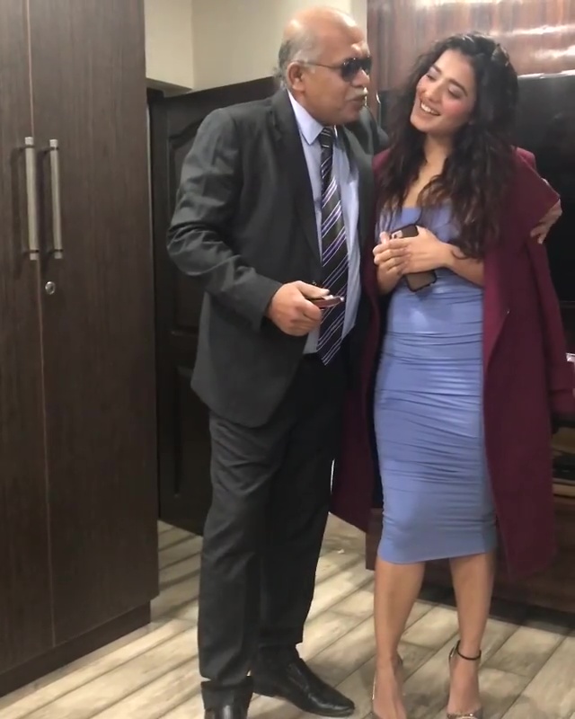 Ketika Sharma