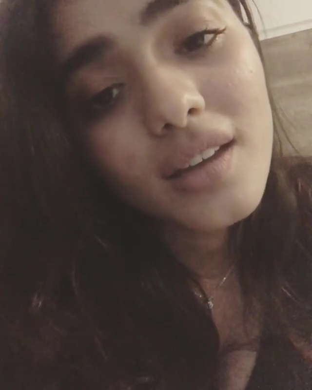 Ketika Sharma