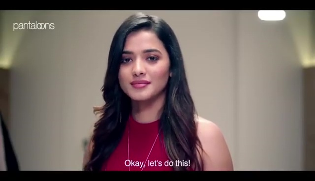 Ketika Sharma