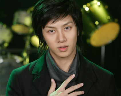 Heechul