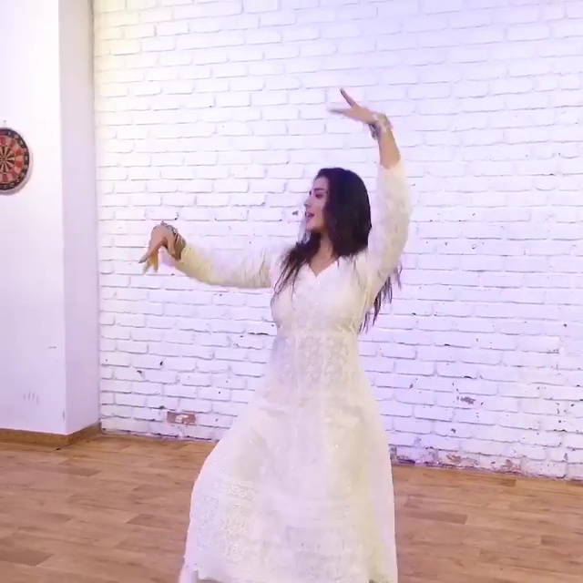 Ketika Sharma