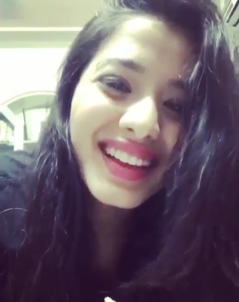 Ketika Sharma