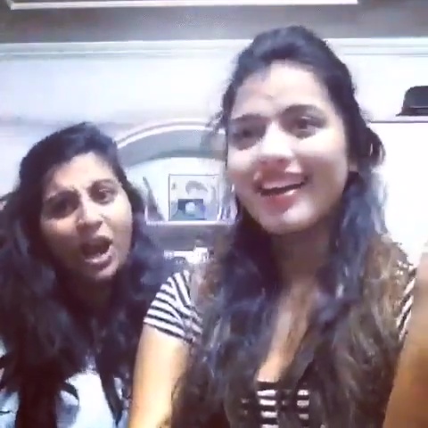 Ketika Sharma