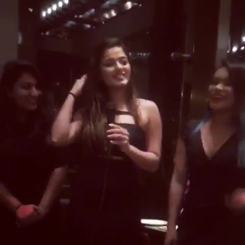 Ketika Sharma
