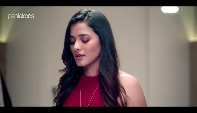 Ketika Sharma