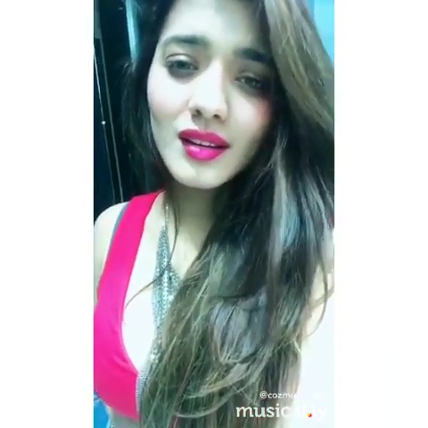 Ketika Sharma