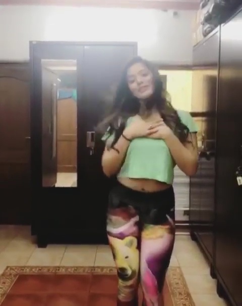 Ketika Sharma