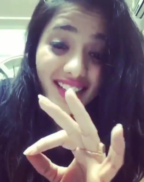 Ketika Sharma