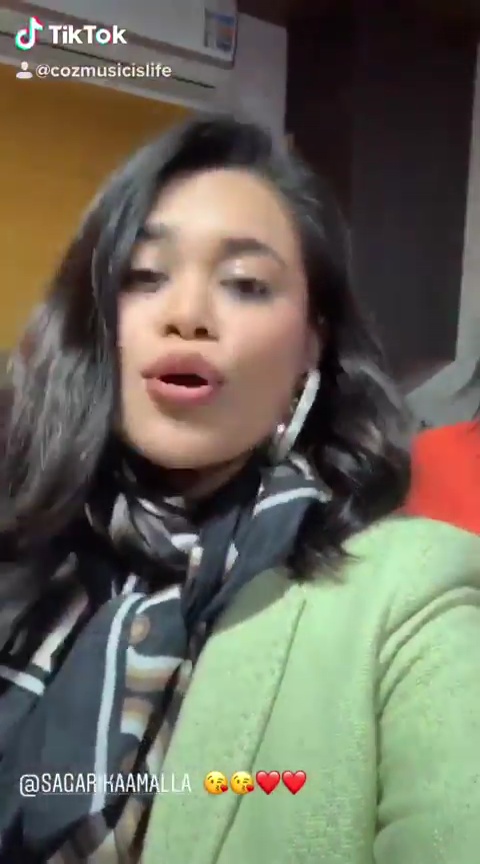 Ketika Sharma