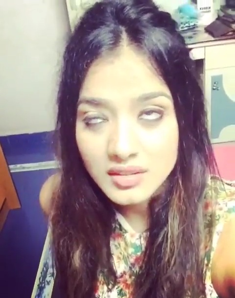 Ketika Sharma