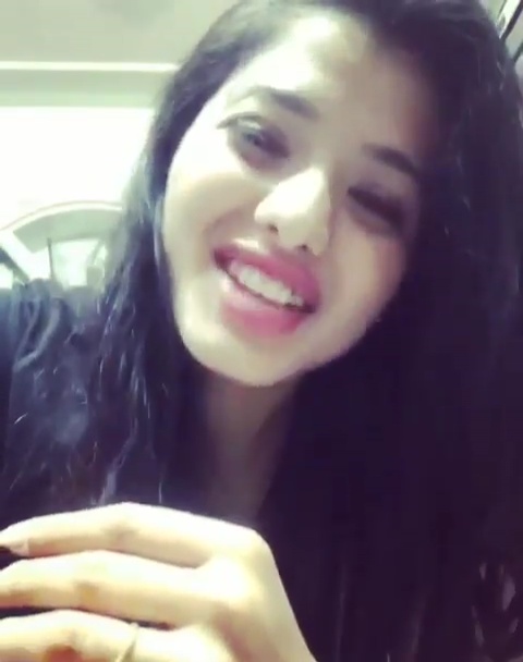 Ketika Sharma