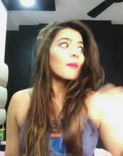 Ketika Sharma