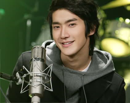 Siwon