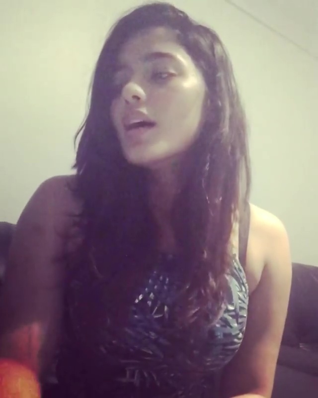 Ketika Sharma