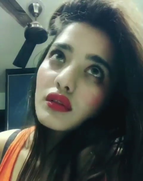 Ketika Sharma
