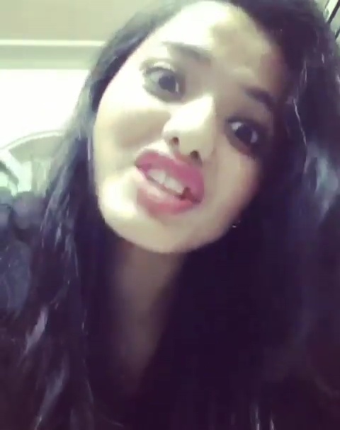Ketika Sharma