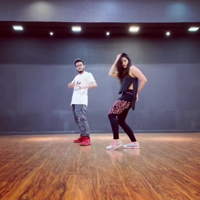 Ketika Sharma