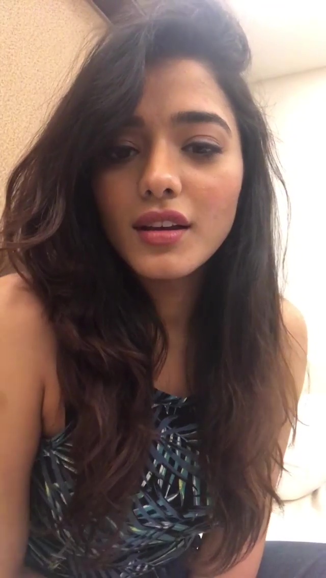 Ketika Sharma